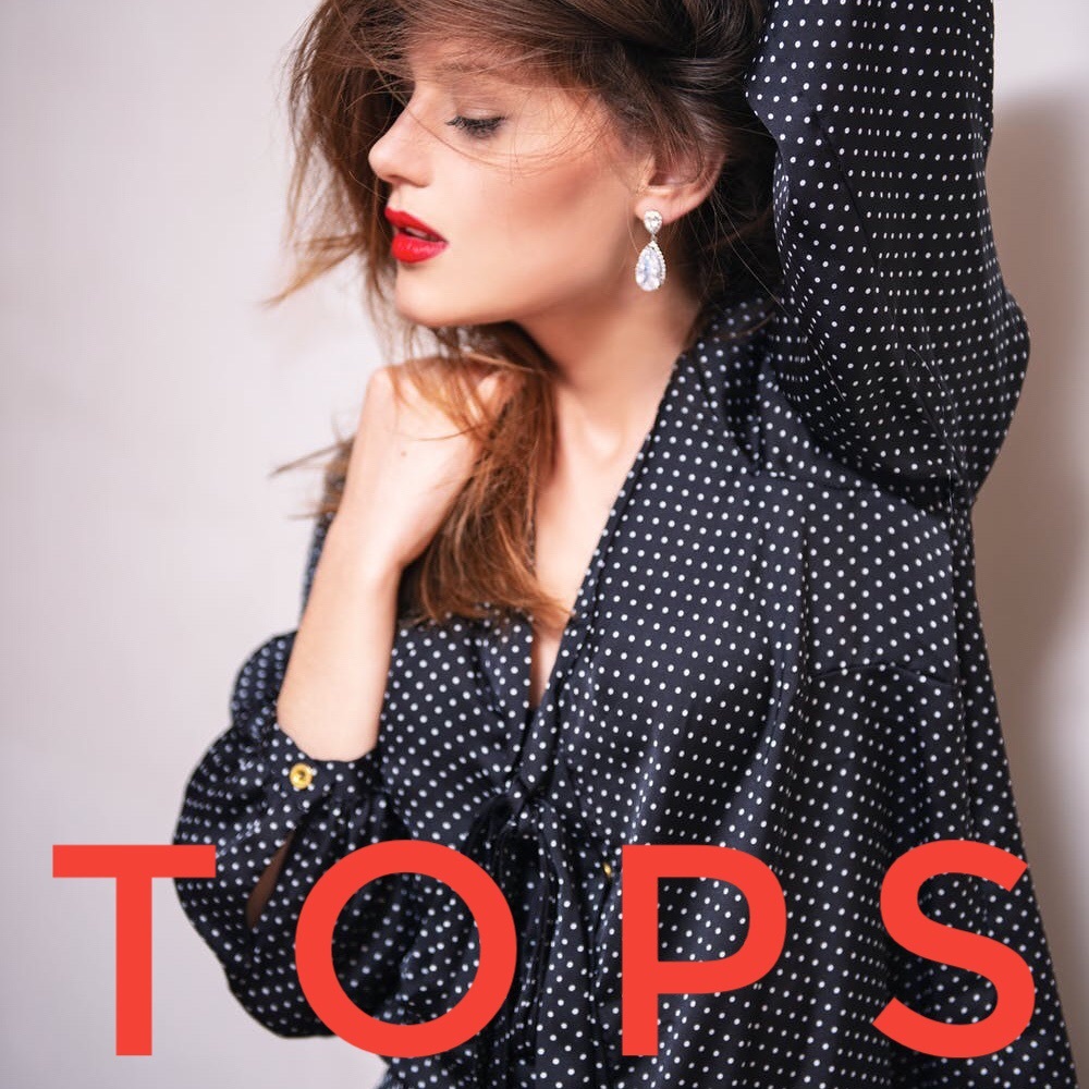 Tops Tag